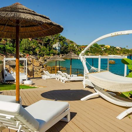 Calanica Resort Cefalu Ngoại thất bức ảnh