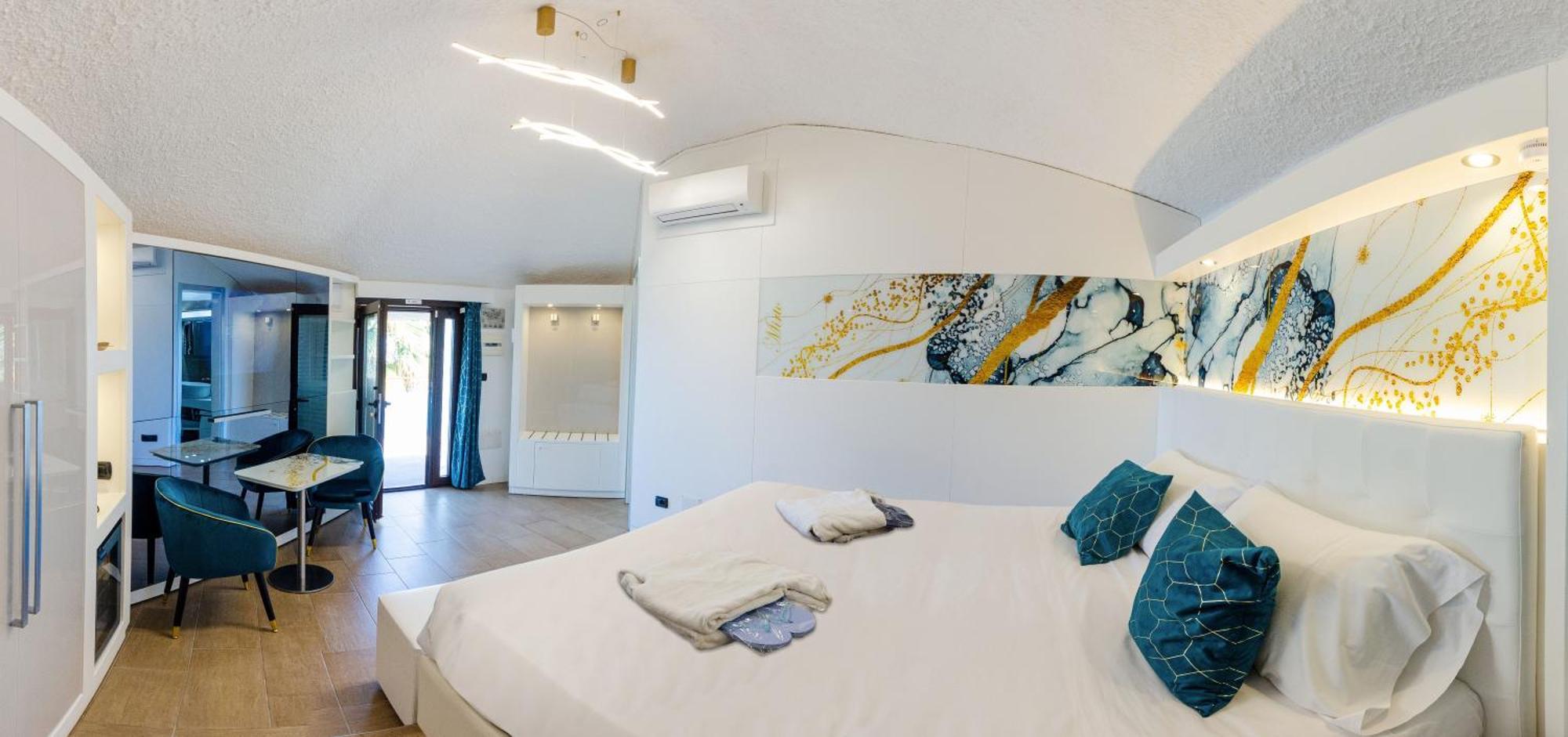 Calanica Resort Cefalu Ngoại thất bức ảnh