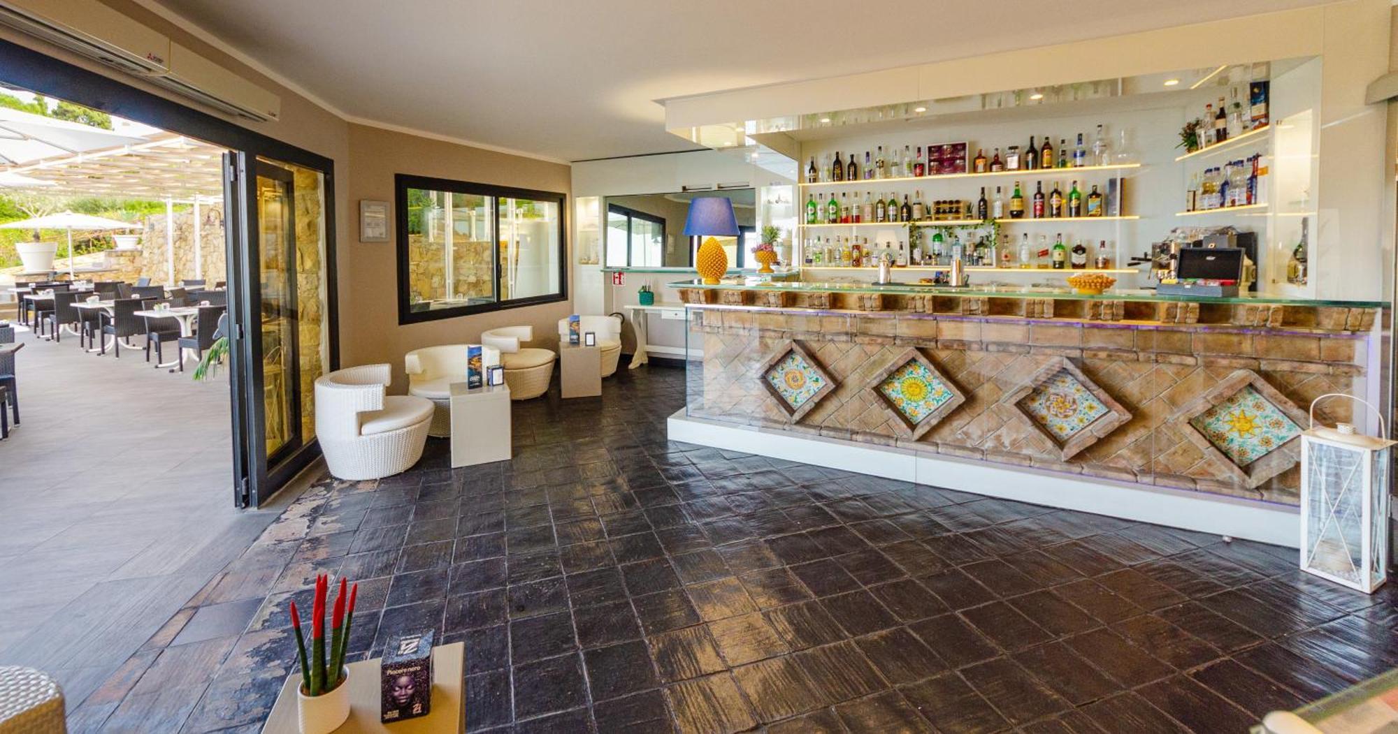 Calanica Resort Cefalu Ngoại thất bức ảnh