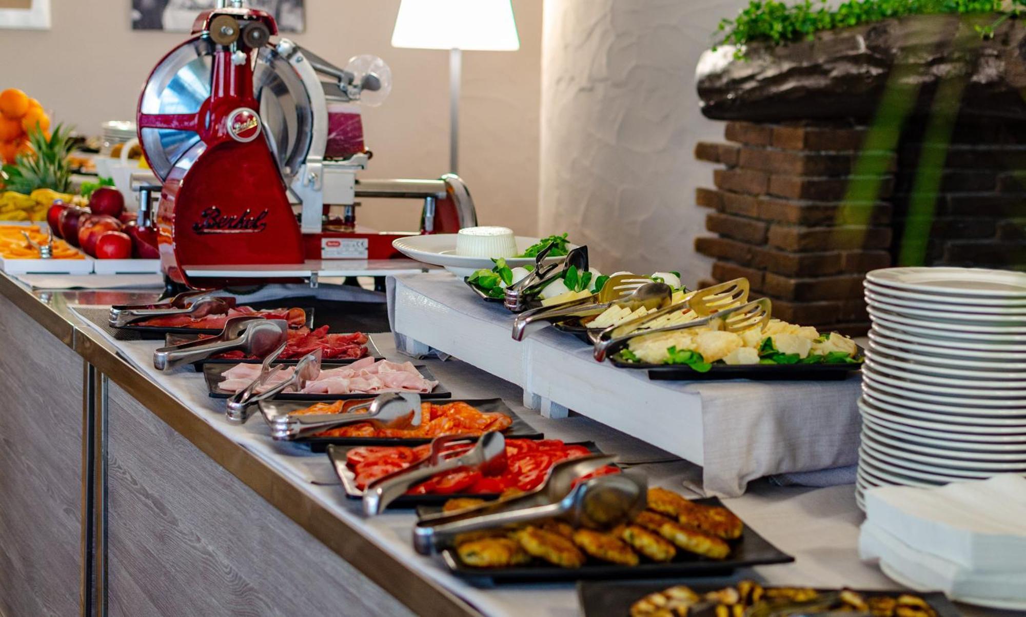 Calanica Resort Cefalu Ngoại thất bức ảnh