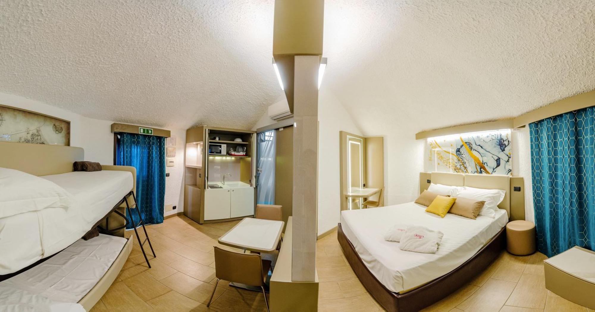 Calanica Resort Cefalu Ngoại thất bức ảnh