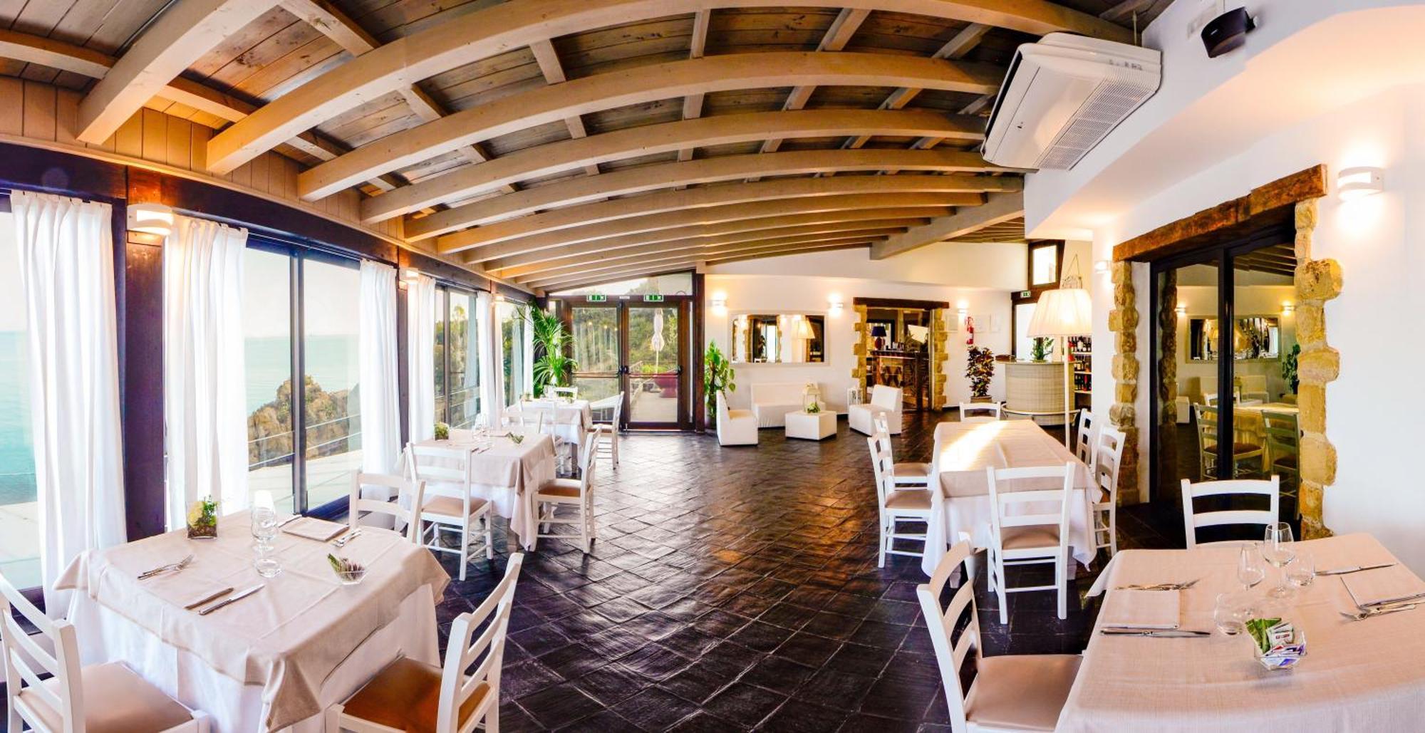 Calanica Resort Cefalu Ngoại thất bức ảnh