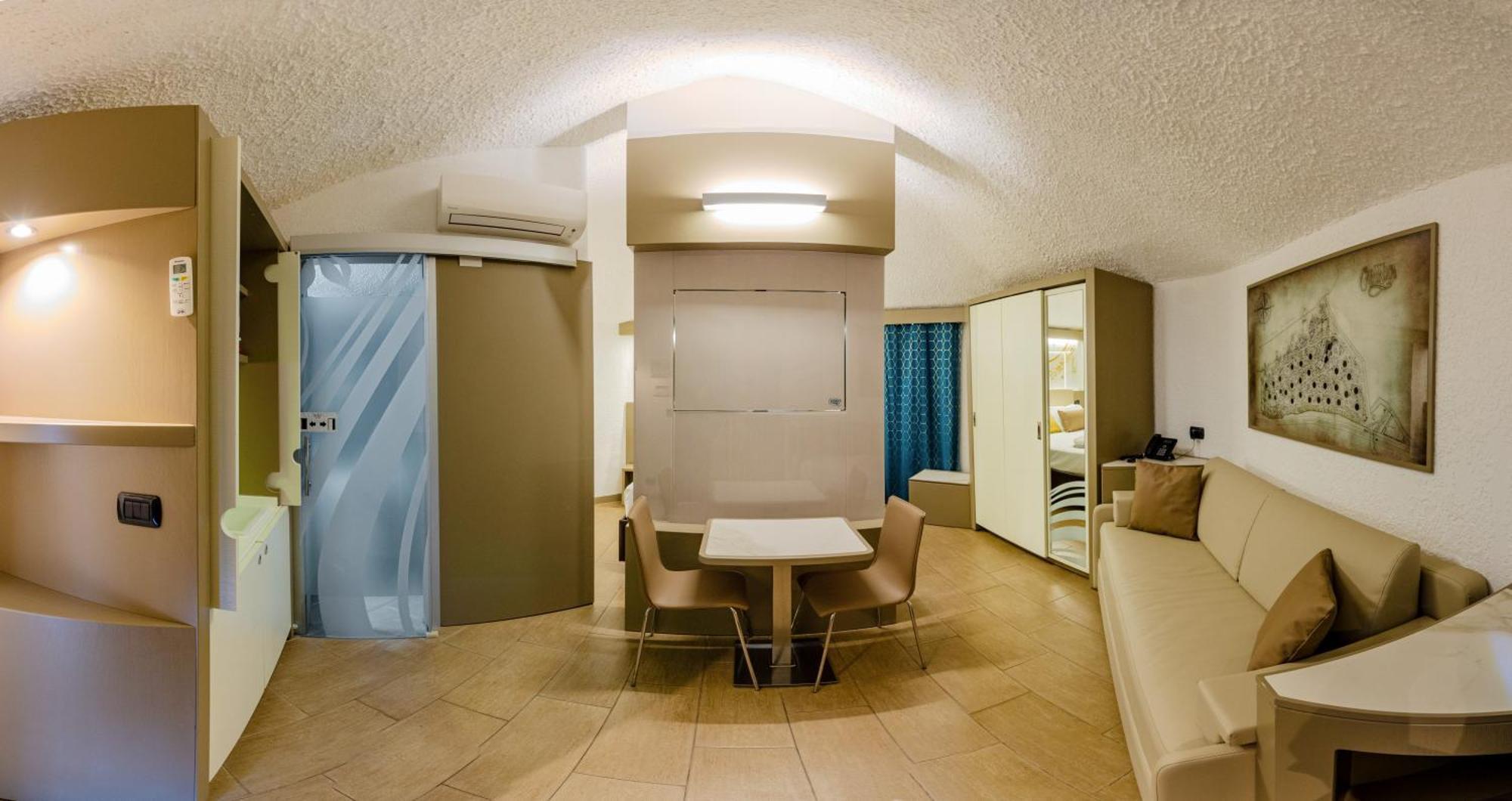 Calanica Resort Cefalu Ngoại thất bức ảnh