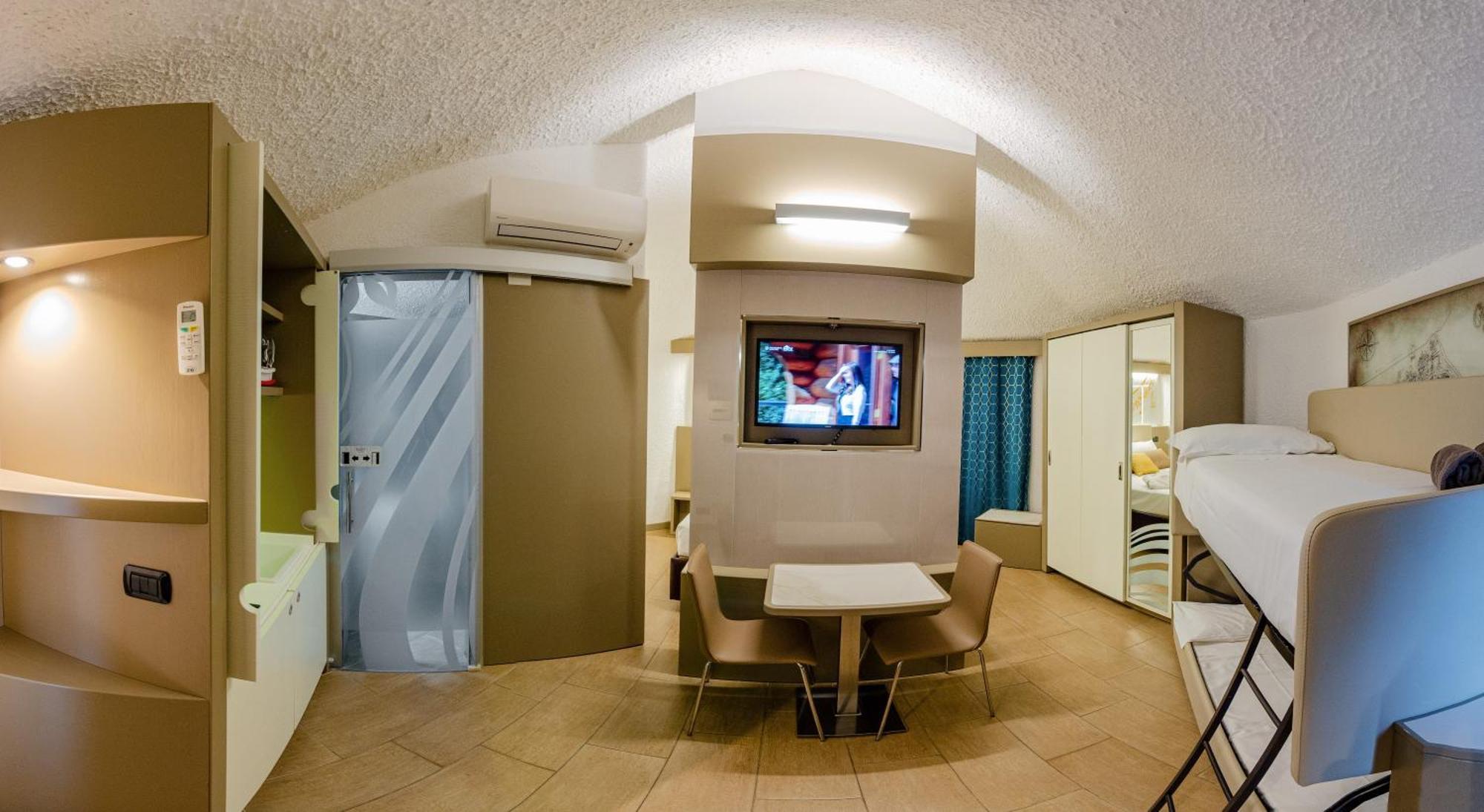 Calanica Resort Cefalu Ngoại thất bức ảnh