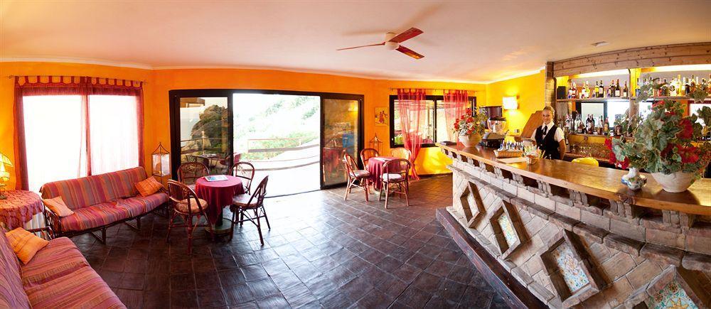 Calanica Resort Cefalu Ngoại thất bức ảnh