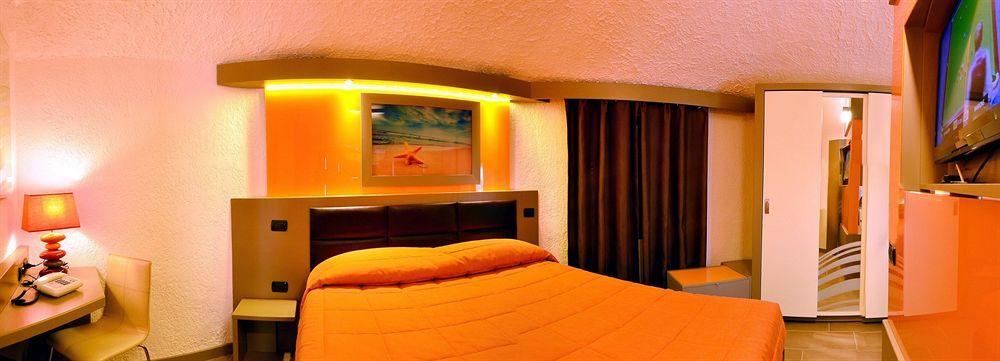Calanica Resort Cefalu Ngoại thất bức ảnh