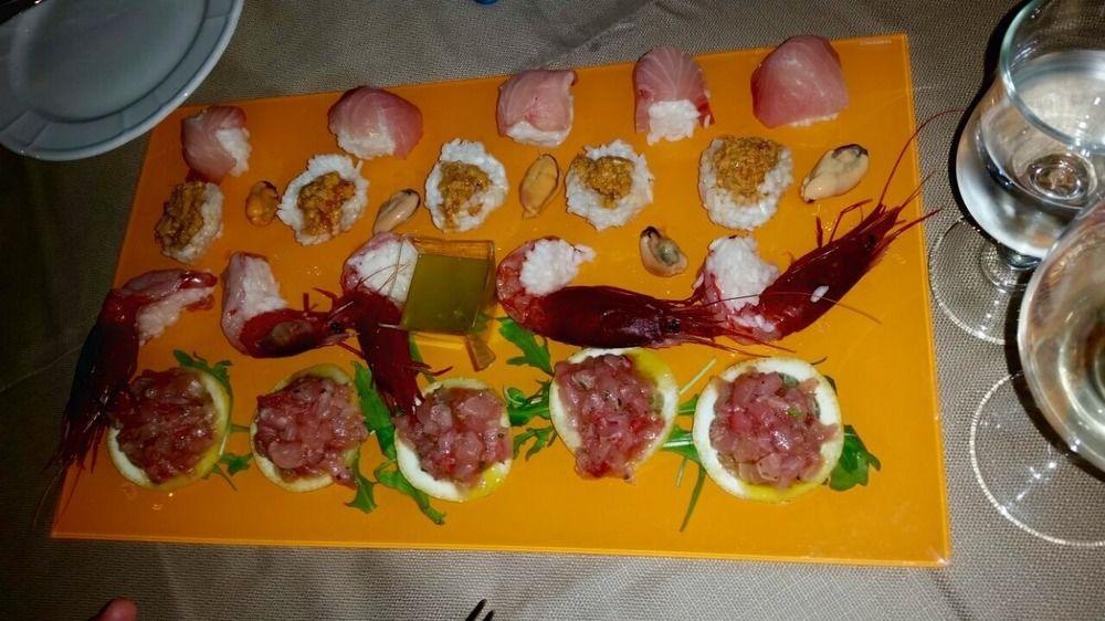 Calanica Resort Cefalu Ngoại thất bức ảnh