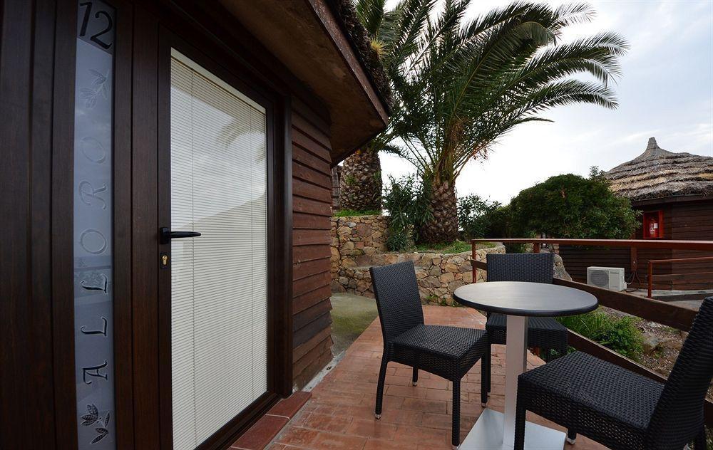 Calanica Resort Cefalu Ngoại thất bức ảnh