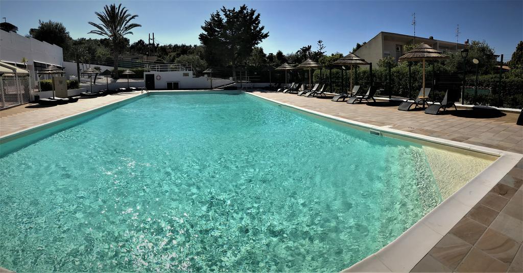 Calanica Resort Cefalu Ngoại thất bức ảnh