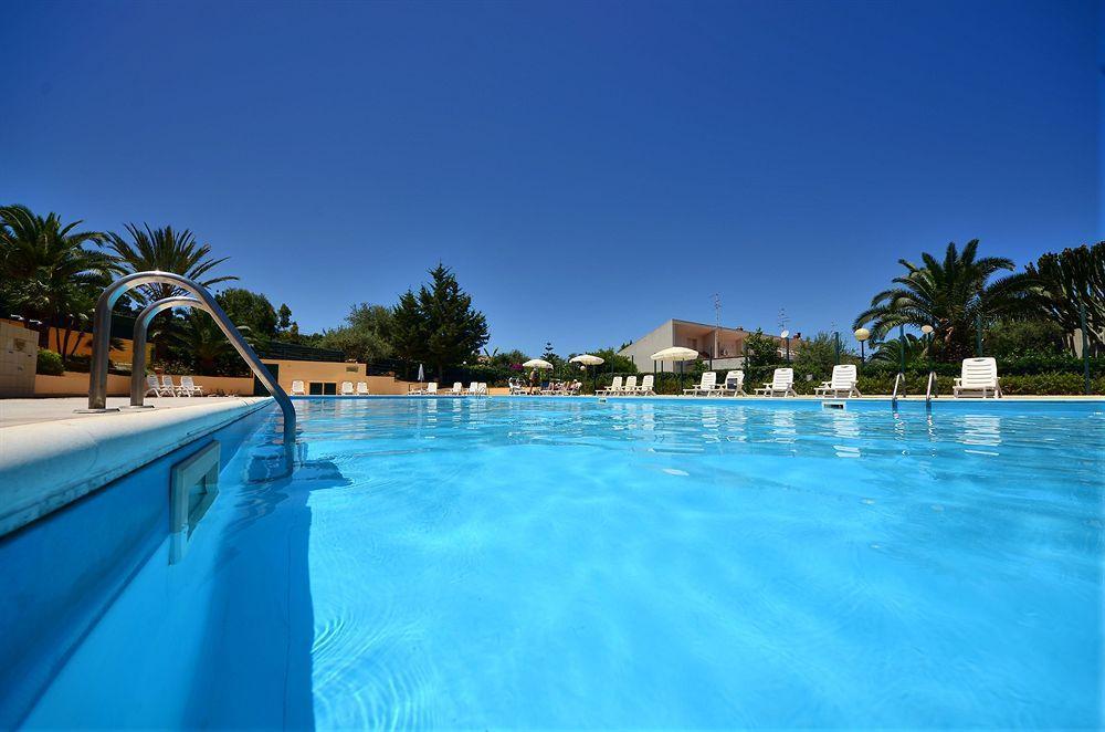 Calanica Resort Cefalu Ngoại thất bức ảnh