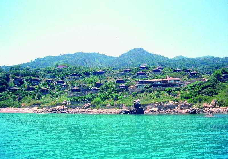 Calanica Resort Cefalu Ngoại thất bức ảnh