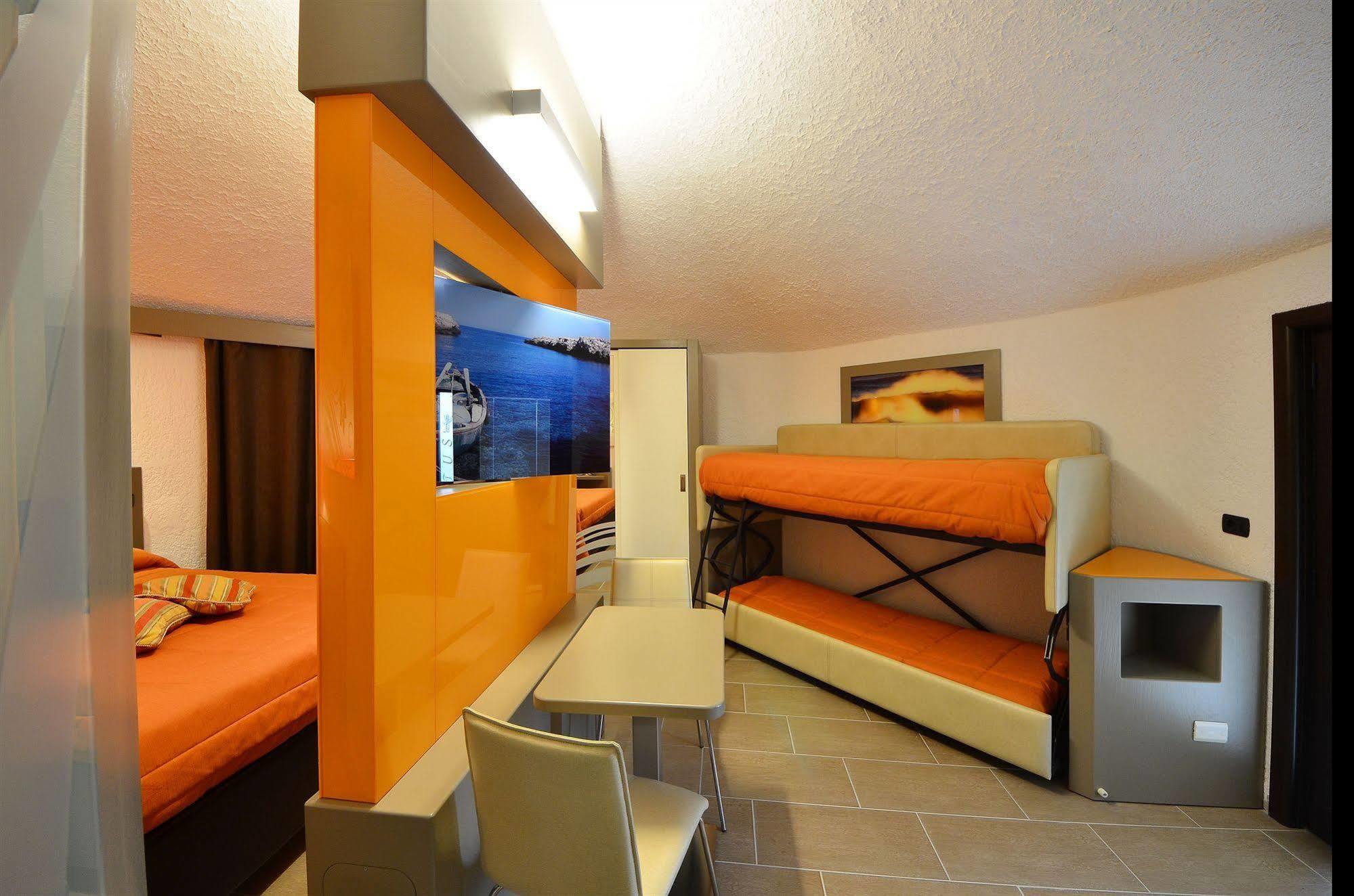 Calanica Resort Cefalu Ngoại thất bức ảnh