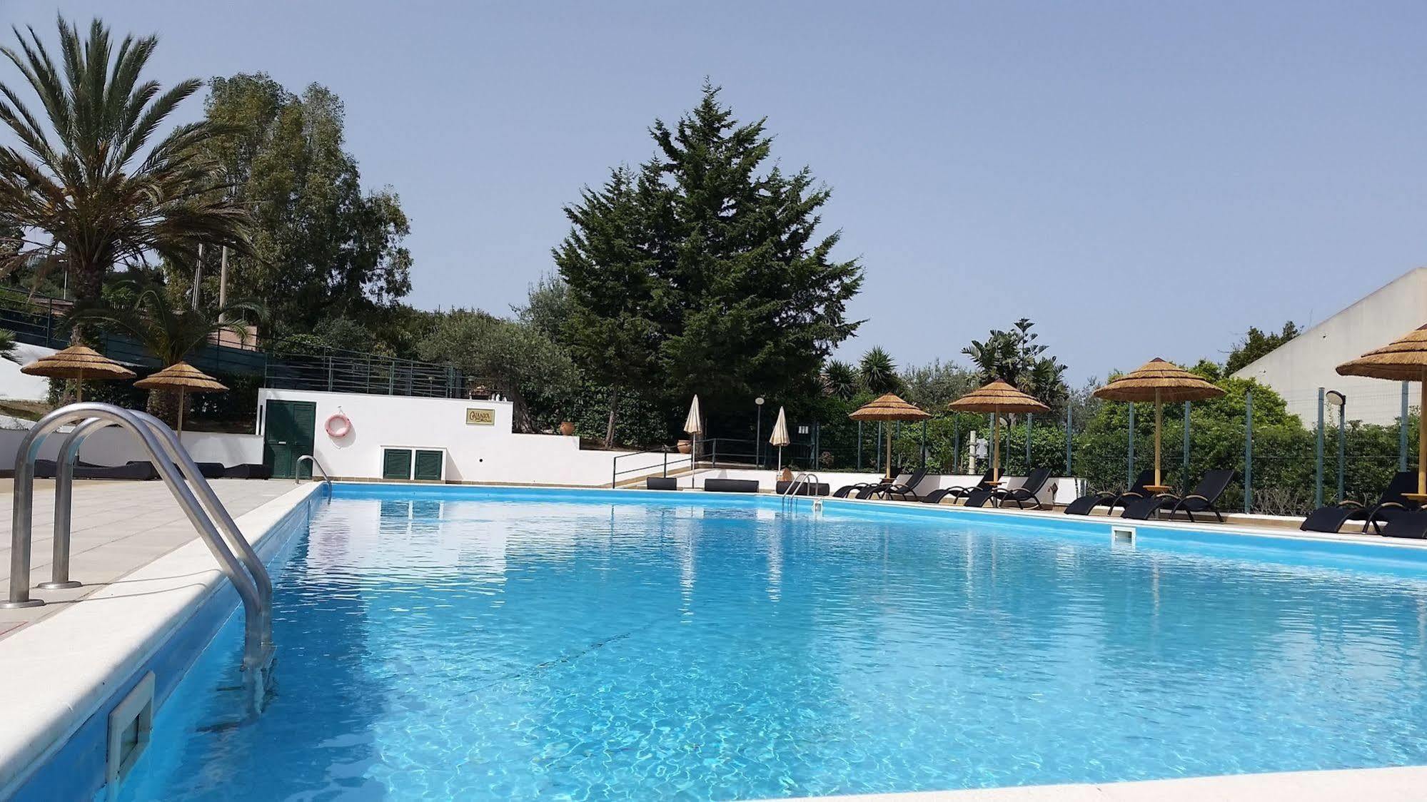 Calanica Resort Cefalu Ngoại thất bức ảnh