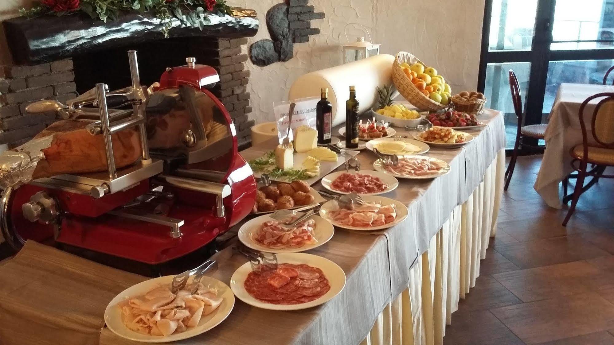Calanica Resort Cefalu Ngoại thất bức ảnh