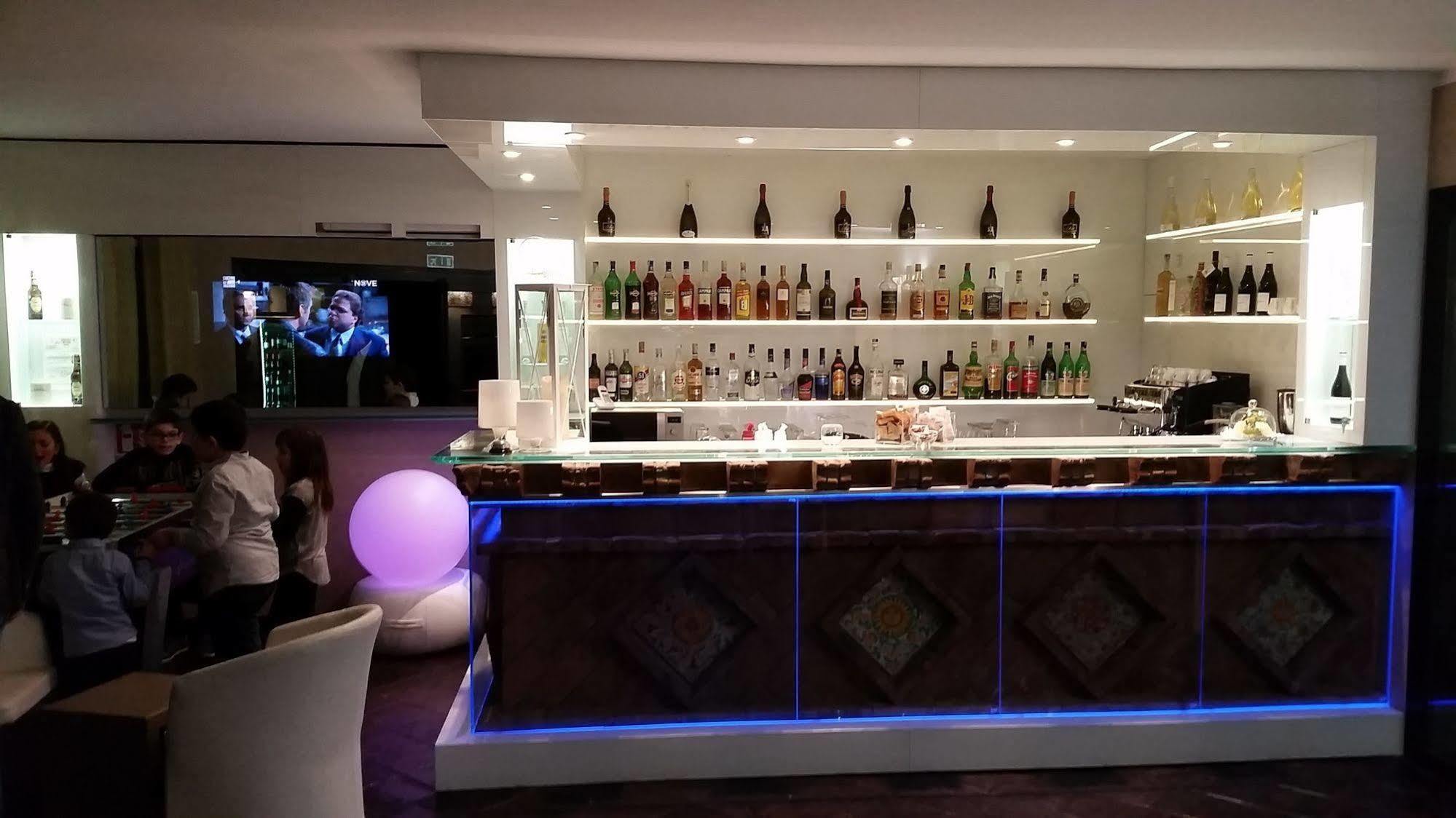 Calanica Resort Cefalu Ngoại thất bức ảnh