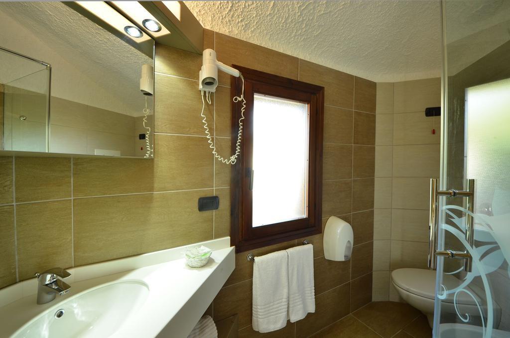 Calanica Resort Cefalu Ngoại thất bức ảnh